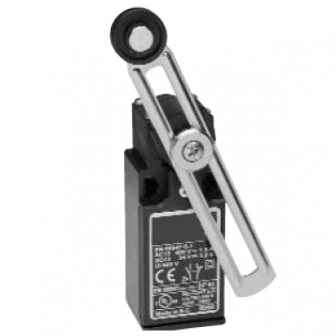 Roller Style In Frame Door Switch Roller Style In Frame Door Switch